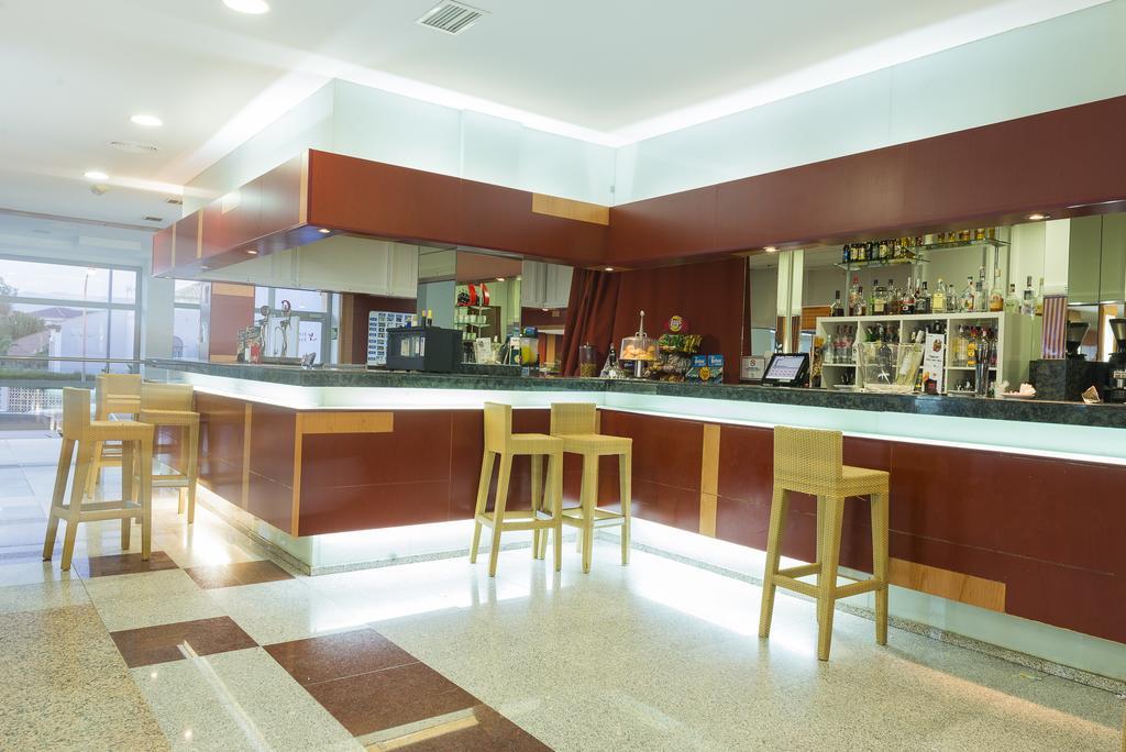 Apartamentos Fenix Beach Roquetas de Mar Eksteriør bilde