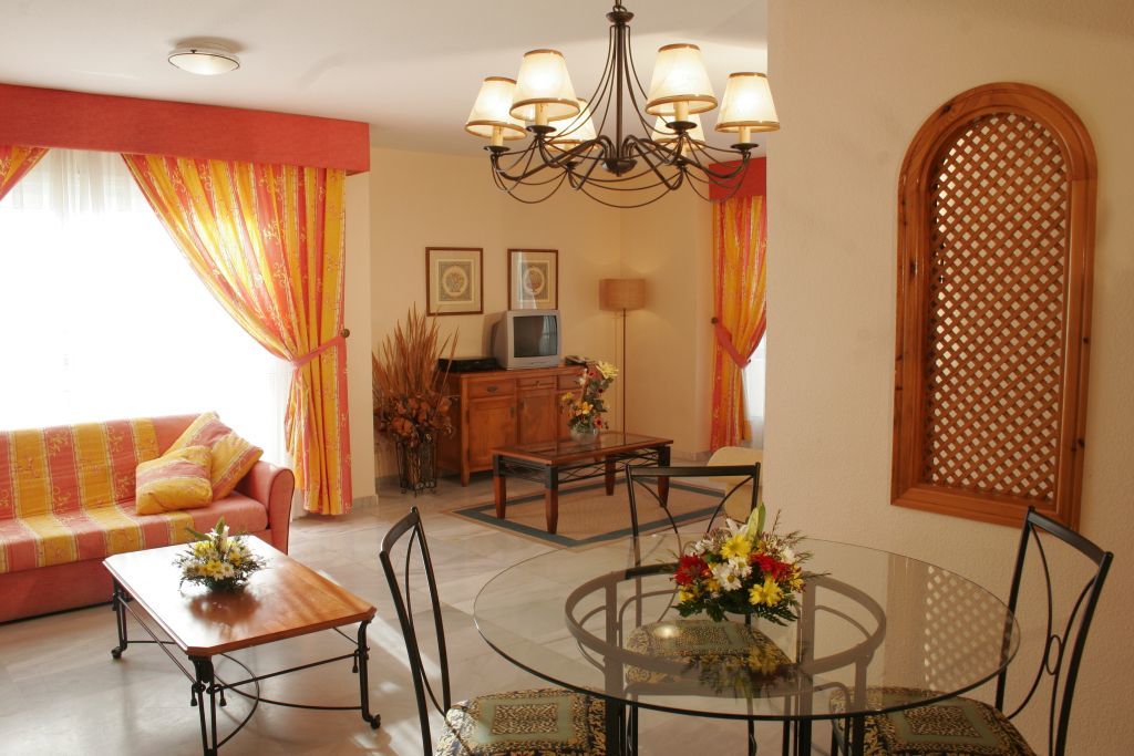Apartamentos Fenix Beach Roquetas de Mar Eksteriør bilde