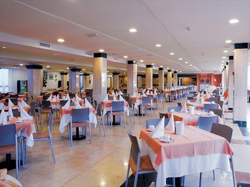 Apartamentos Fenix Beach Roquetas de Mar Eksteriør bilde