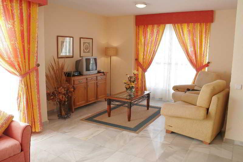 Apartamentos Fenix Beach Roquetas de Mar Eksteriør bilde