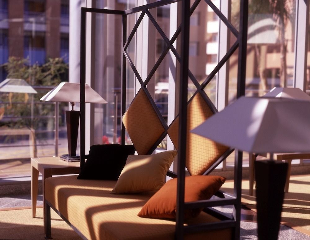 Apartamentos Fenix Beach Roquetas de Mar Eksteriør bilde